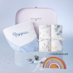 Dreams of Wonder™ Lumière Box (colours available) 